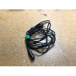 Used - Sennheiser ME 2 Omnidirectional Lavalier Microphone - C-189