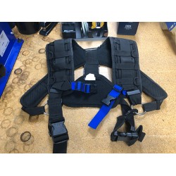 Used - Versa Flex BHS-1N Short Shoulder Harness - C-189
