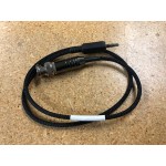 Used - Cable BNC to 3.5mm TRRS - C-190