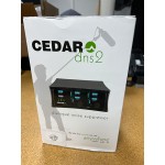 Used - Cedar DNS 2 - C-163