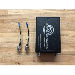 Used - Lectrosonics UCR411A Wireless Receiver [BLK 26]