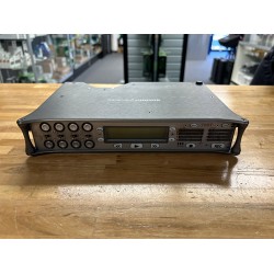Used - Sound Devices 788T SSD Mixer/Recorder