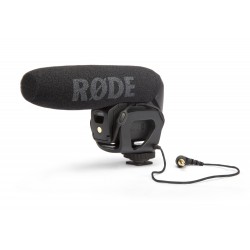 RODE - VideoMic Pro-R