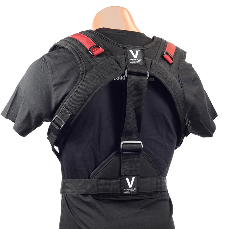 VERSA-FLEX HS-3 Harness · AVGear