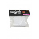 Viviana Sound Solutions - Extreme Waist Strap for Wisycom MTP61 [Double Pouch]