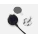 Viviana Sound Solutions - Viviana Dots (Round)