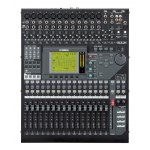 Yamaha - 01V96i Digital Mixing Console 