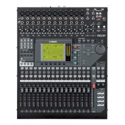 Yamaha - 01V96i Digital Mixing Console 
