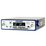 Zaxcom - RX200 Wideband 2 Channel Receiver 