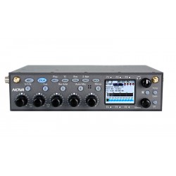 Zaxcom - Nova 2 - Mixer / Recorder / Receiver