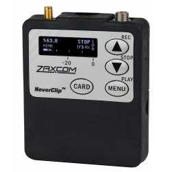 Zaxcom - TRXLA5 Wireless Transmitter