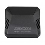 Zaxcom - ZGB GUI Bridge