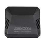Zaxcom - ZGB GUI Bridge