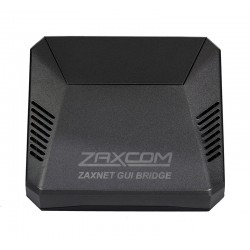 Zaxcom - ZGB GUI Bridge