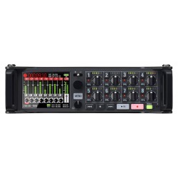 Zoom - F8N Pro Field Recorder