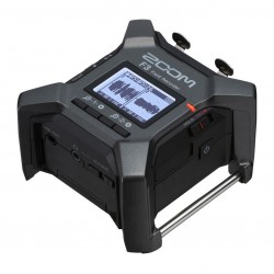 Zoom - F3 Field Recorder