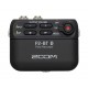 Zoom - F2-BT Compact Recorder & Lavalier Mic