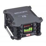 Zoom - F6 Field Recorder