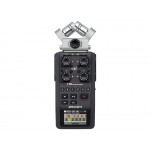 Zoom - H6 Handy Recorder (6-track)