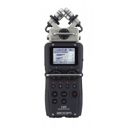 Zoom - H5 Recorder (4-track)