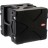 SKB - 10 Space Roto Rack - 1SKB-R10U 