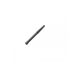 VDB - BB-QT Quarter-Turn Boompole 