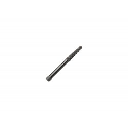 VDB - BB-QT Quarter-Turn Boompole 