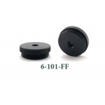 VDB - Boompole End Cap (w/ Female Metal Thread)