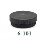 VDB - Boompole End Cap