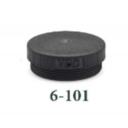 VDB - Boompole End Cap