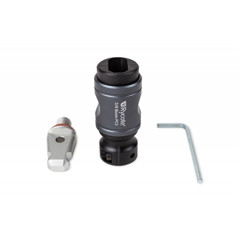 Rycote PCSBoom Connector