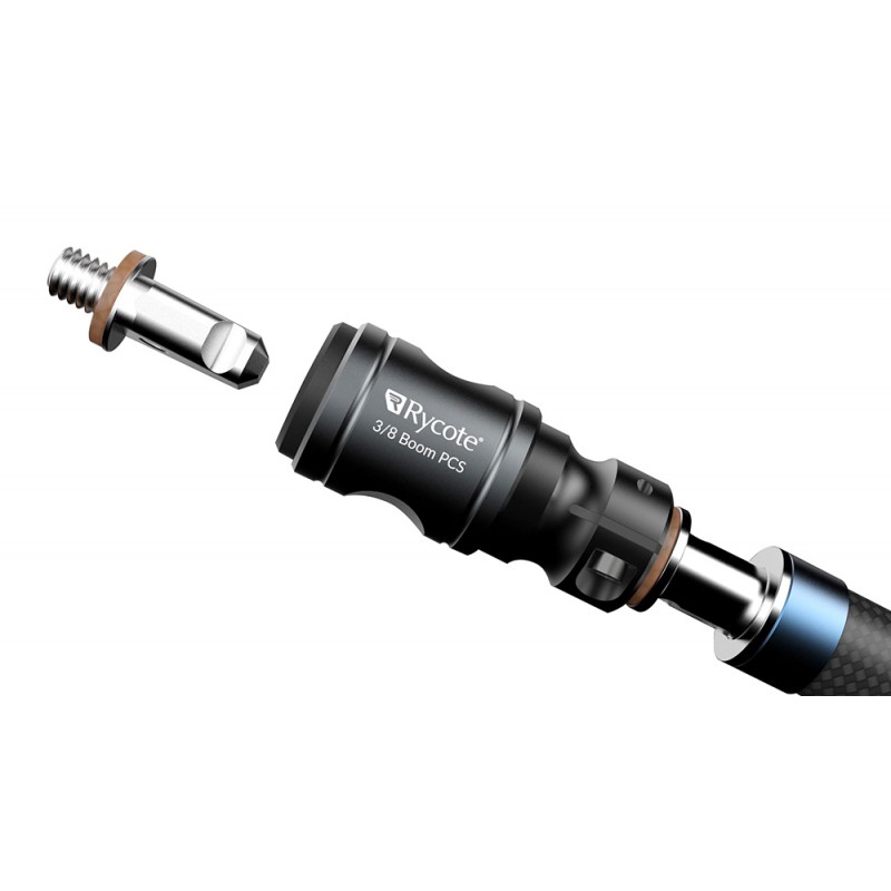 Rycote PCSBoom Connector